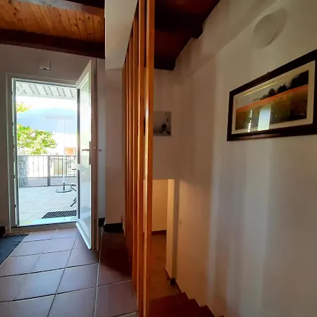Countryside Marie With Pool Holiday home Vrh (Krk)