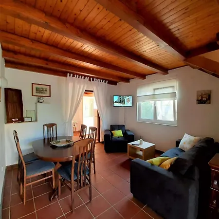 Casa vacanze Countryside Marie With Pool Vrh (Krk)