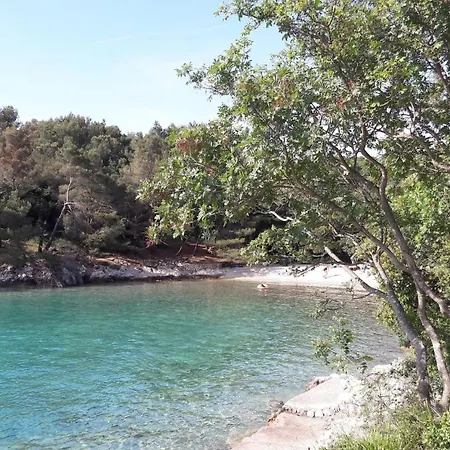 Countryside Marie With Pool Vrh (Krk)