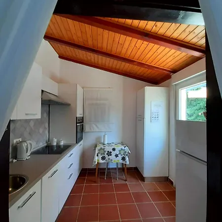Casa vacanze Countryside Marie With Pool Vrh (Krk)