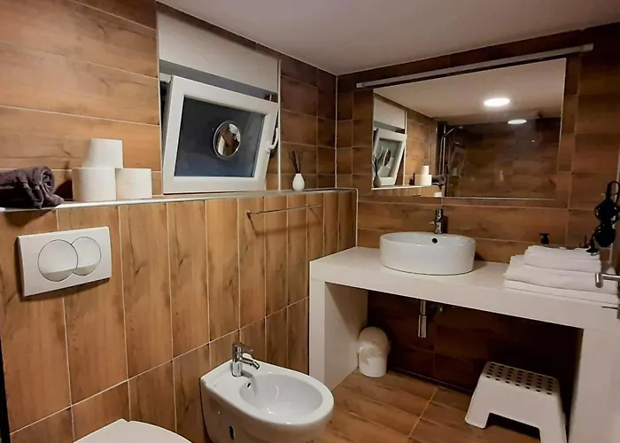 Countryside Marie With Pool