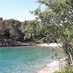 Countryside Marie With Pool Vrh (Krk)