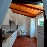 Vakantiehuis Countryside Marie With Pool Vrh (Krk)